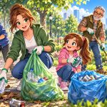 Subbotnik: Health Benefits, Environmental Impact, and How to Organize a Community Cleanup Better