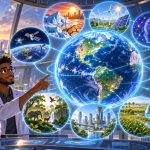 The 21st Century: Global Challenges Facing Human Civilization