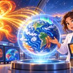 How Solar Activity Affects Earth’s Climate