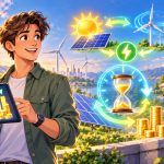 Green Energy Payback Period: How Long Does Renewable Energy Take to Pay for Itself?
