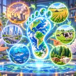 Ecological Footprint: What It Is and What Makes Up Our Impact on the Planet