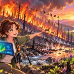 How Wildfires Affect the Environment: Their Impact on Climate, Wildlife, and Ecosystems