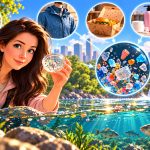 Forever Chemicals: What Are PFAS and Why Do They Persist for Decades?