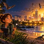 Light Pollution: Why Artificial Light Is Becoming a Global Environmental Problem