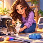 Getting a Cat: What You Need to Know Before Bringing One Home