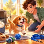 Getting a Dog: What You Need to Know Before Bringing One Home