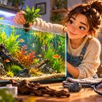 Getting a Pet Fish: What You Need to Know Before Setting Up an Aquarium