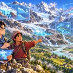 Why Are Himalayan Glaciers Melting, and What Does It Mean for Asia?