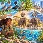 How Animals Are Still Evolving Right Now