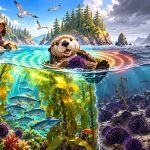 How the Disappearance of One Species Can Change an Entire Ecosystem