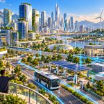 How Will Cities of the Future Be Powered? Smart Energy Solutions for Sustainable Urban Living