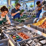 Can Electronic Waste Be Fully Recycled? The Science Behind Recovering Valuable Materials