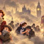 The Great Smog of London 1952: The Deadly Fog That Changed Environmental History