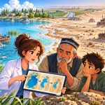The Aral Sea Disaster: How One of the World’s Largest Lakes Became a Desert