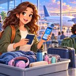 How to Prepare for a Flight: Essential Tips for a Comfortable and Stress-Free Journey