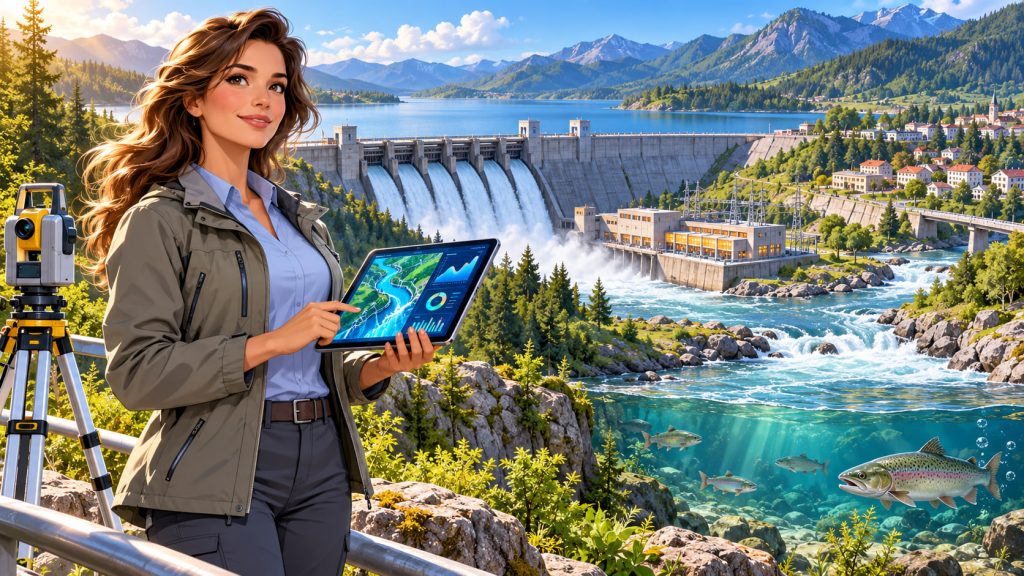 Dams: Did They Save Cities or Destroy Rivers and Fish?