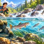 How Do Fish Move Through Rivers? Swimming, Navigation, and Migration Explained