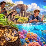 Biggest Discoveries About Nature and the Environment in Recent Years