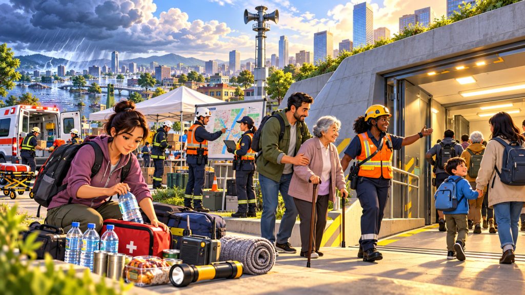 Civil Defense: How It Works, Why It Matters, and How It Protects People During Emergencies