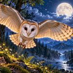 Owls: Fascinating Facts About Their Extraordinary Abilities, Behavior, and Life in the Wild