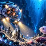 What Lies at the Deepest Point of the Ocean? Exploring the Mysteries of the Mariana Trench