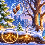 How Do Trees Survive Freezing Winters? The Amazing Science Behind Their Cold Resistance