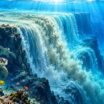 Underwater Waterfalls: Where They Exist and How These Hidden Ocean Giants Form