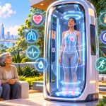 Health Capsules: Can We Build a Personal Medical Diagnostic Station for Every Home Today?