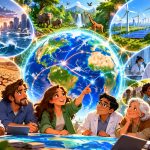 Global Crisis: Which Problems Must Humanity Solve First to Protect Our Future?